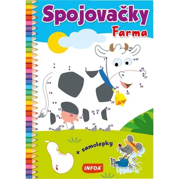 Bystrá hlava Spojovačky Farma