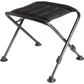 Taburet Podnožka nohou HighQ Exclusive Blackline