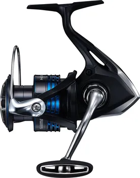 Rybářský naviják Shimano Nexave C3000 HGFI