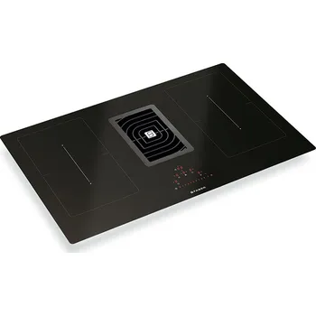 Varná deska Faber Galileo Smart BK