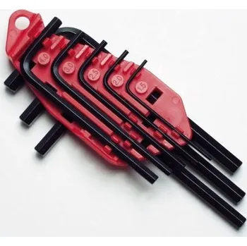 Dílna STANLEY 0-69-251 sada zástrčných klíčů Imbus 1,5-6 mm