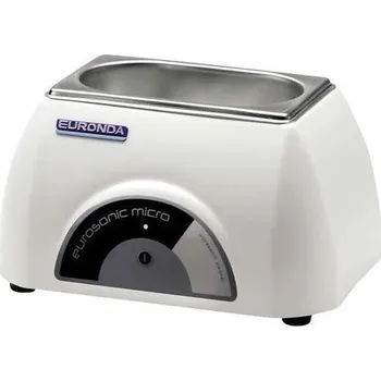 Ultrazvuková čistička Ultrazvuková čistička Eurosonic Micro