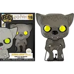 Funko POP! 16 odznak Pin Harry Potter Remus Lupin