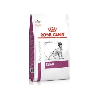Krmivo pro psa Royal Canin VHN Dog Renal 2kg
