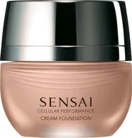 Sensai Cellular Performance Cream Foundation krémový make-up SPF15 30 ml