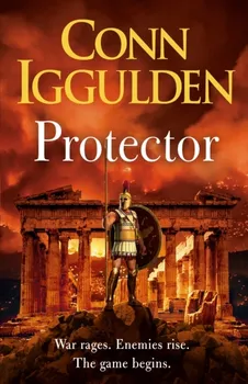 Protector - Conn Iggulden [EN] (2022, brožovaná)