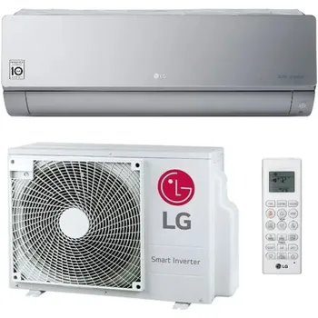 Klimatizace LG AC09SQ.NSJ + AC09BQ.UA3