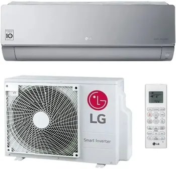 Klimatizace LG AC09SQ.NSJ + AC09BQ.UA3