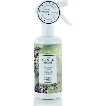 Osvěžovač vzduchu ASHLEIGH & BURWOOD Vonný bytový sprej THE SCENTED HOME - ENCHANTED FOREST 300 ml
