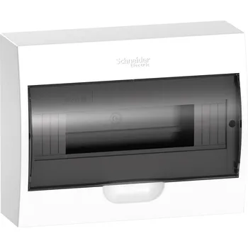 Rozvaděč Schneider Electric Easy9 EZ9E112S2S