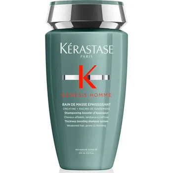 Kérastase Genesis Homme Bain De Masse…