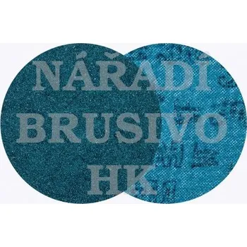 Brusný kotouč 3M Brusné rouno 125 SCOTCH BRITE SC DH VERY FINE 4046719693771