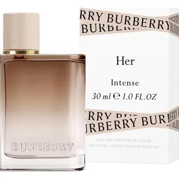 Burberry her cheap intense tvář
