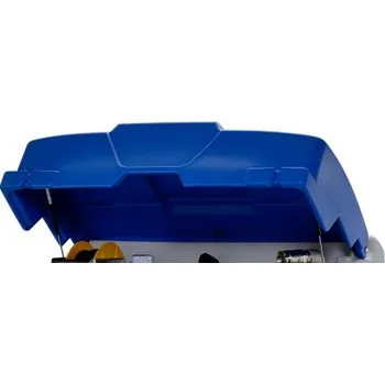 Palivové čerpadlo CEMO Sklopné víko modré(10437)