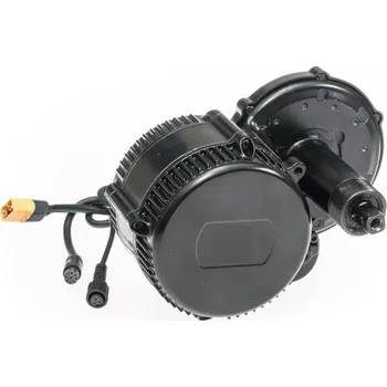 sada pohonu pro kolo Kolo4U Montážní sada na elektrokolo s motorem Bafang 350W + display