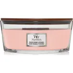 WoodWick Pressed Blooms & Patchouli