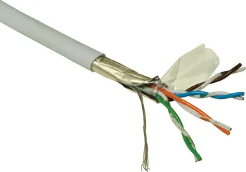 Síťový kabel Solarix 27800401