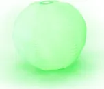 Mac Toys M550516 svítící LED balon 40 cm