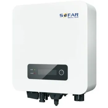 Sofarsolar 3000TL-G3