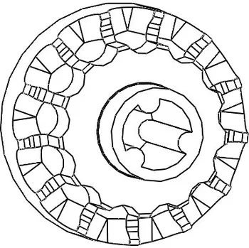 Žaluzie Kolo - Isolite