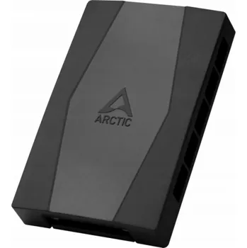 PC ventilátor ARCTIC Case Fan Hub