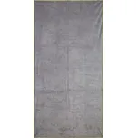 Eurofinary 306040 80 x 160 cm grafitový