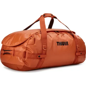 Cestovní taška Thule Chasm Duffel L TDSD204 90 l Autumnal