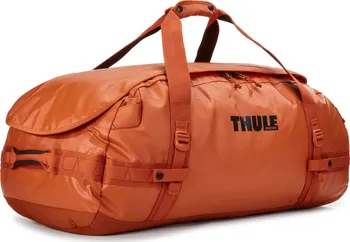 Cestovní taška Thule Chasm Duffel L TDSD204 90 l Autumnal
