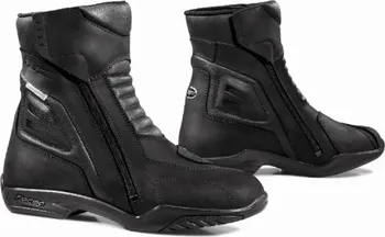 Moto obuv Forma Latino WP černá 42