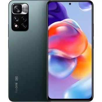 Mobilní telefon Xiaomi Redmi Note 11 Pro Plus 5G