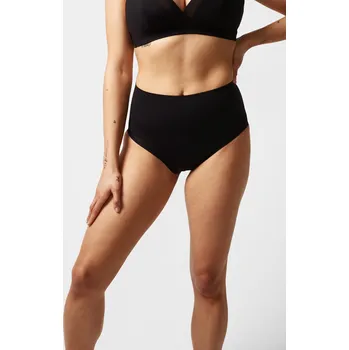 Souprava dámského spodního prádla Kalhotky CHANTELLE (10M8-02), Velikost L, Barva černá