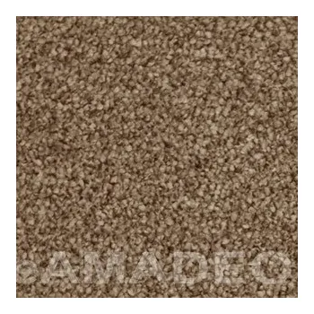 Koberec Associated Weavers - Belgie Luxusní koberec AW Cassius 38 - hnědý - 4m