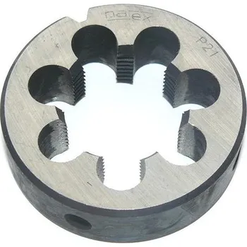 Závitořezný nástroj Závitová kruhová čelist NO Pg 16 Bučovice Tools 213160