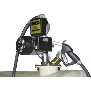 Čerpadlo CEMO Čerpadlo na olej Viscomat 70 s příslušenstvím(7928)