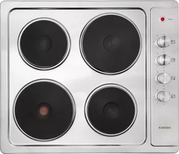 Litinová varná deska