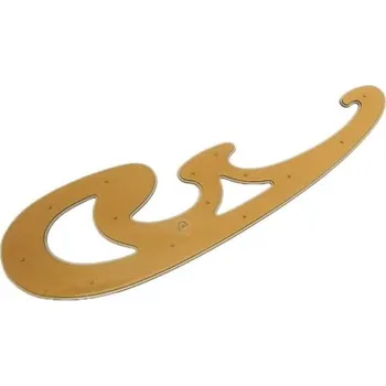 Křivítko K 13, 31,5 cm