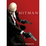 Hitman: Absolution PC