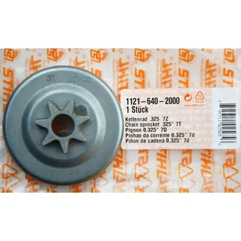 STIHL Řetězka 0.325" 7 zubů (11216402000)