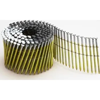 Hřebík Hřebíky 2,5 x 60 kroucené 9000ks F250SP60Q STANLEY Bostitch