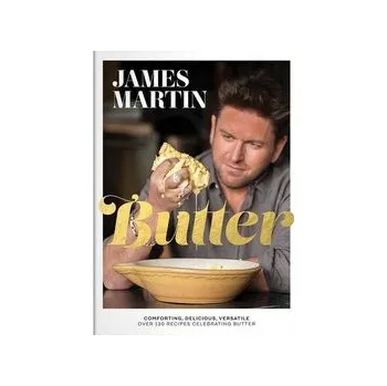 Butter - Martin, James