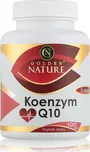 Golden Nature Koenzym Q10 100 mg 100…