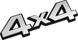 Lampa 3D logo 4x4