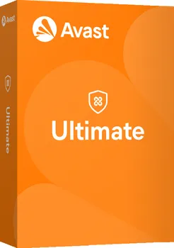 Antivir Avast Ultimate