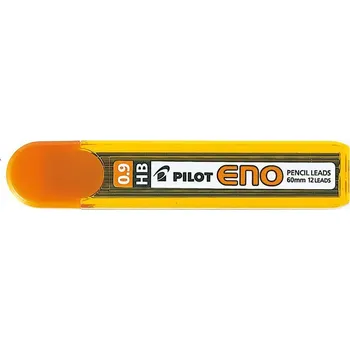 Náplň do psacích potřeb Pilot PL-9ENO-HB tuhy do mikrotužky 0,9mm HB