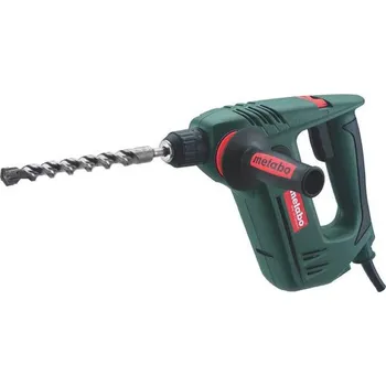 Pneumatické kladivo Metabo BHE 20 Compact Vrtací kladivo 600402000