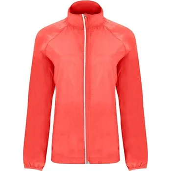 pracovní bunda ROLY Větrovka Glasgow, dámská E5051-234-L L Korálová