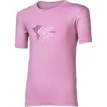 Progress UNO "WORLD" růžová 164; Růžová triko