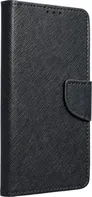 SMARTY Fancy Book pro Xiaomi Redmi Note 10 5G černé