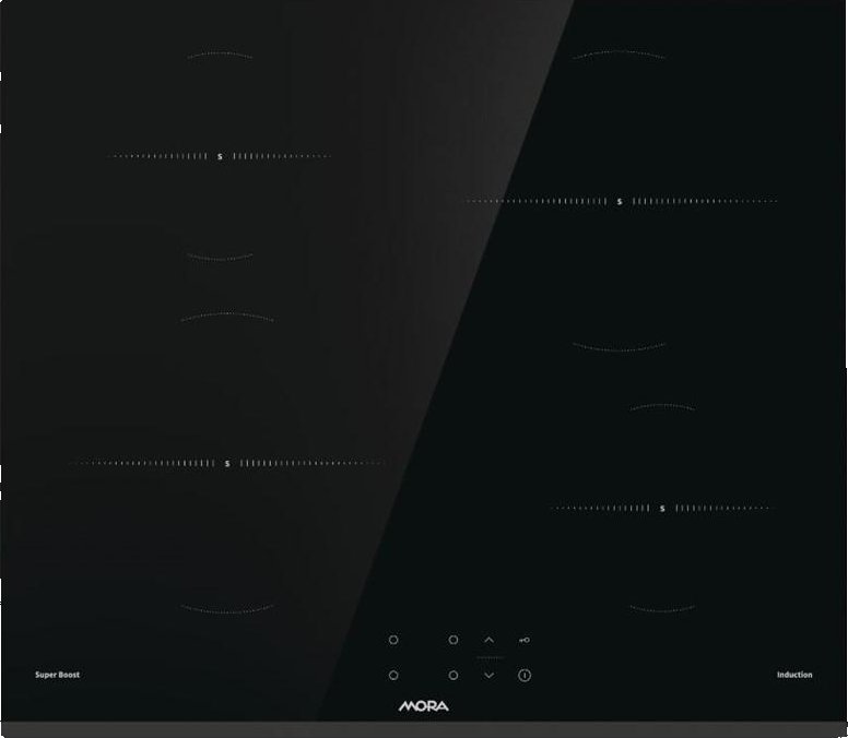 Indukční varná deska