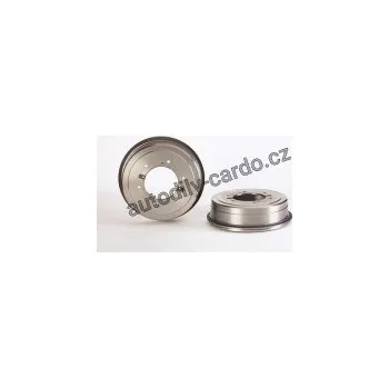 Brzdový buben Brzdový buben BREMBO 14.5811.10